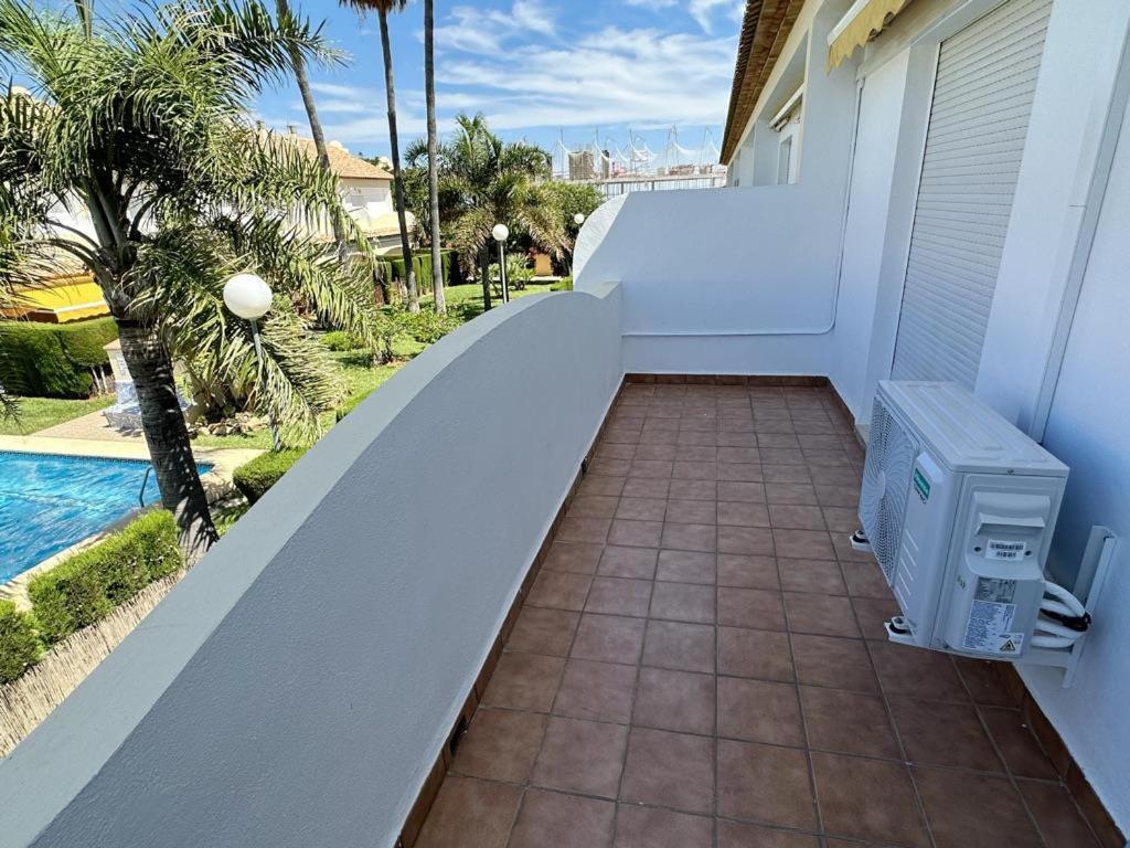 Larymar 79 By Homeprive Denia Dış mekan fotoğraf